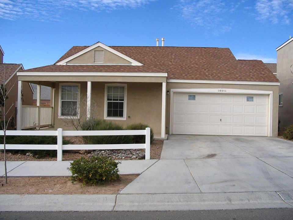 1st image of 10551 Blanco Dr NW