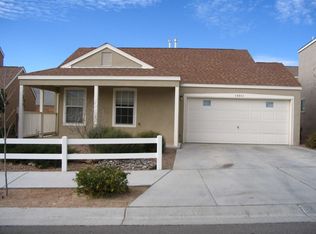 10551 Blanco Dr NW, Albuquerque, NM 87114