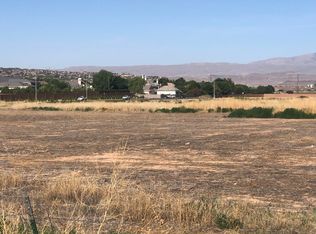 Washington Fields Rd, Washington, UT 84780