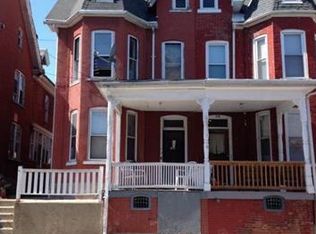 520 Pawnee St APT 3, Bethlehem, PA 18015