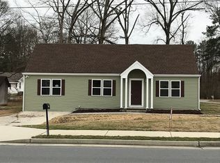 1204 Antioch Dr, Dalton, GA 30721