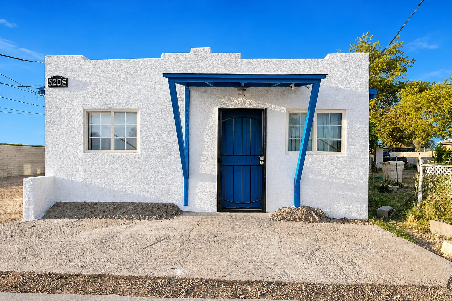 5206 West Ocotillo Road - Unit A — Photo 1