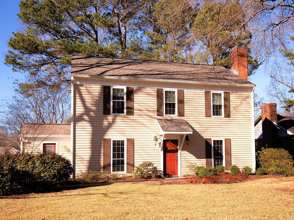1st image of 508 Briarwick Dr