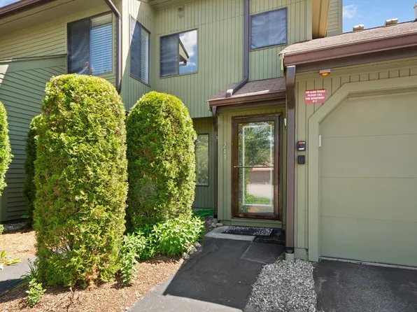 243 Trailside Way Unit 243, Ashland, MA 01721