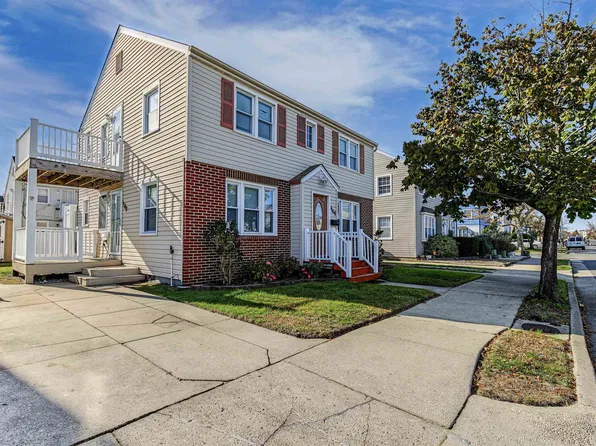 116A N Wilson Ave #A, Margate City, NJ 08402