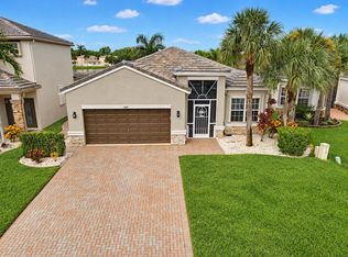 5691 Saddle Trail Ln, Lake Worth, FL 33449