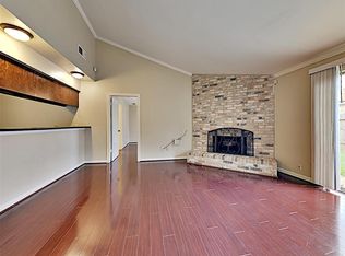 10622 Odyssey Ct, Houston, TX 77099