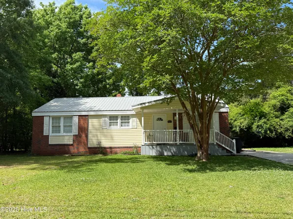 417 Decatur Road, Jacksonville, NC 28540