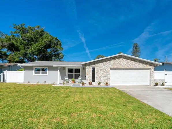 6845 14th Way S, Saint Petersburg, FL 33705