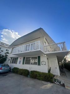 6856 Abbott Ave APT 1, Miami Beach, FL, 33141
