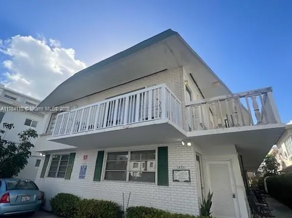6856 Abbott Ave APT 1, Miami Beach, FL 33141