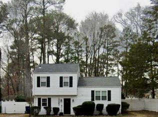 10441 Reams Rd, North Chesterfield, VA 23236