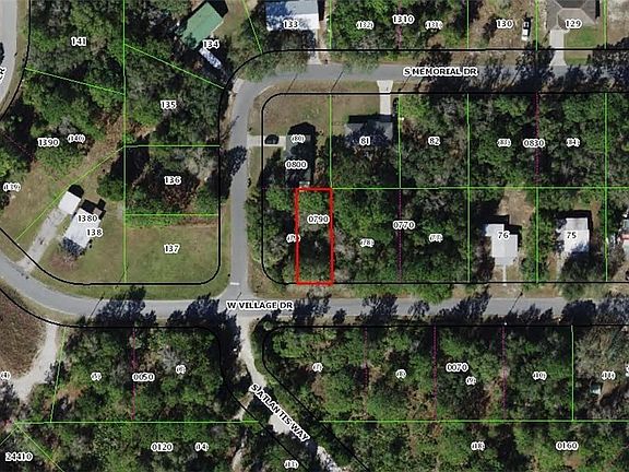 2nd image of 7355 W Village Dr
