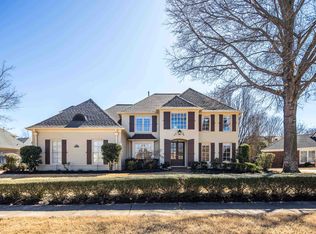 1831 Liles Ln, Collierville, TN 38017