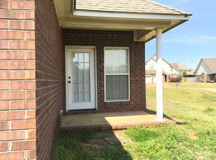 233 Forest Glen Dr, Oxford, MS 38655