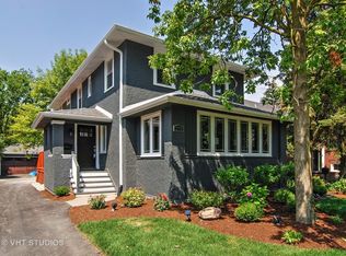 272 Bartram Rd, Riverside, IL 60546