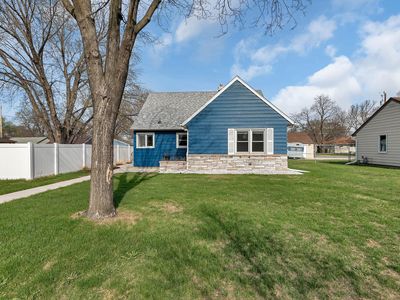 42 23rd Ave N, Saint Cloud, MN, 56303