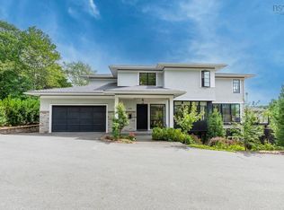 1170 Rockcliffe St, Halifax, NS B3H3Y6