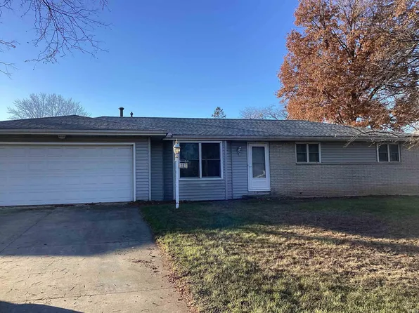 4119 Wedgewood Dr, Fort Wayne, IN 46815