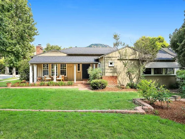 2324 Blanchard Dr, Glendale, CA 91208