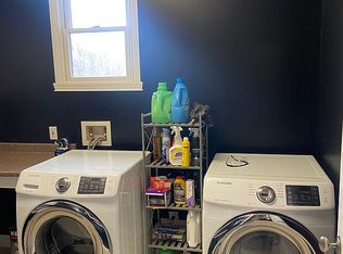 2150 S Muessing Rd, Indianapolis, IN 46239