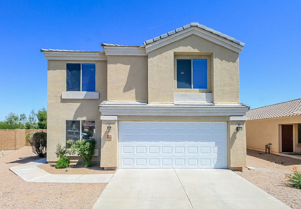 1st image of 43002 W Camino De Janos