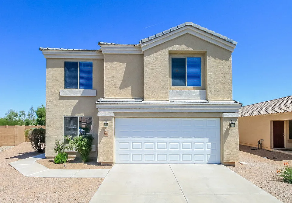 43002 W Camino De Janos
