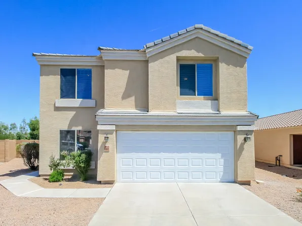 43002 W Camino De Janos, Maricopa, AZ 85138