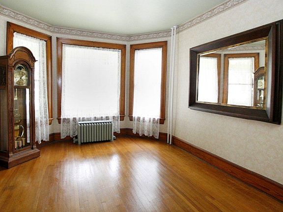 original floors