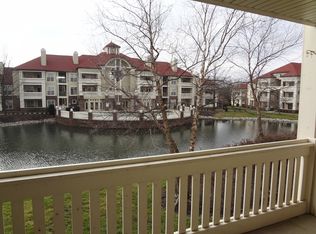 5433 Coachman Rd APT J, Columbus, OH 43220