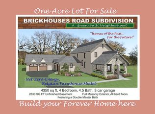 2904 N Brickhouses Rd, Urbana, IL 61802