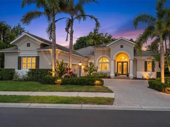 7312 Greystone St, Lakewood Ranch, FL 34202