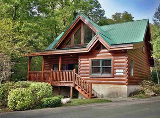 1810 Smoky Cove Rd, Sevierville, TN 37876