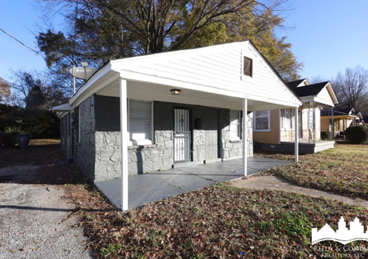 Welcome to 2108 Curry Ave in Memphis, TN! — Photo 2