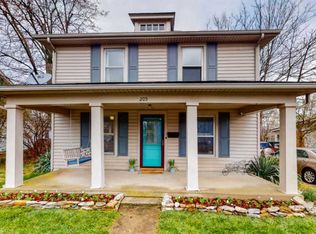 205 W Broadway Ave, Richmond, KY 40475