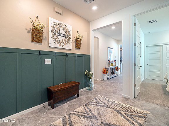 4th image of 7997 S Silver Lillie Way
