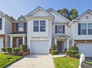 3702 Harvest Dr #93, Decatur, GA 30034
