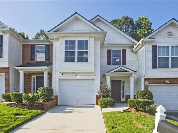 3702 Harvest Dr #93, Decatur, GA 30034