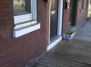 7513 Buist Ave, Philadelphia, PA 19153