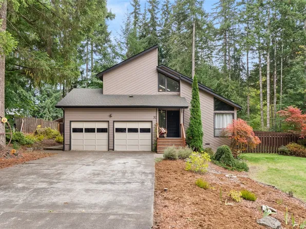 30 SE Shadowood Drive, Shelton, WA 98584