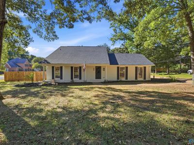3415 Timberway SW, Decatur, AL, 35603