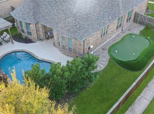 3716 Texas Dall Ct, McKinney, TX 75071