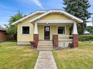 727 E Everett Ave, Spokane, WA 99207