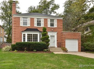 1219 16th St, Wilmette, IL 60091