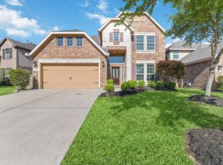 11911 Cittanova Dr, Richmond, TX 77406