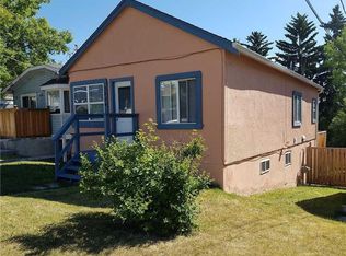 3804 W Centre A St NE, Calgary, AB T2E 3A6