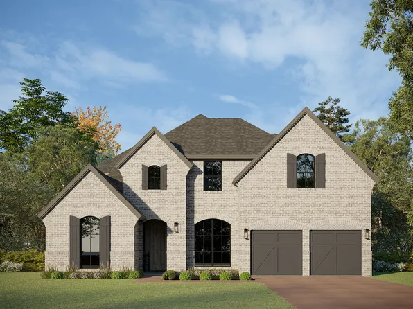 Plan 1641 Plan, Bella Casa