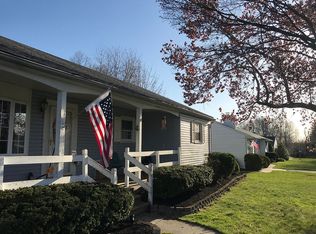 114 Dolington Rd, Yardley, PA 19067