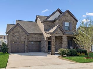 1017 Violet St, Spring Hill, TN 37174