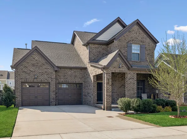 1017 Violet St, Spring Hill, TN 37174